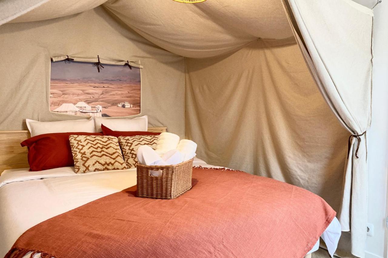 L'Expedition - Best Keys - Experience Unique - Deco Immersive - Lit Queen Size & Canape Convertible - Centre Ville - Netflix & Wifi Illimite - Check-In Autonome - Parking Gratuit Villeneuve-sur-Yonne Экстерьер фото